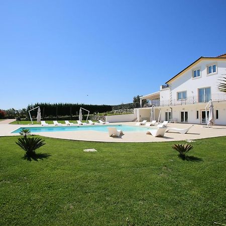 Anima Antiqua Relais & Spa Gioia Sannitica Dış mekan fotoğraf
