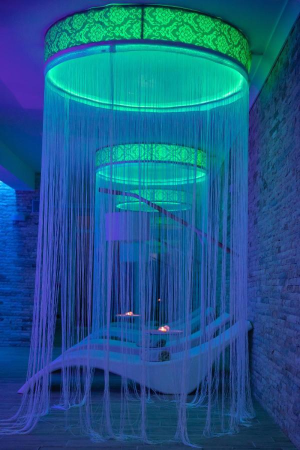 Anima Antiqua Relais & Spa Gioia Sannitica Dış mekan fotoğraf