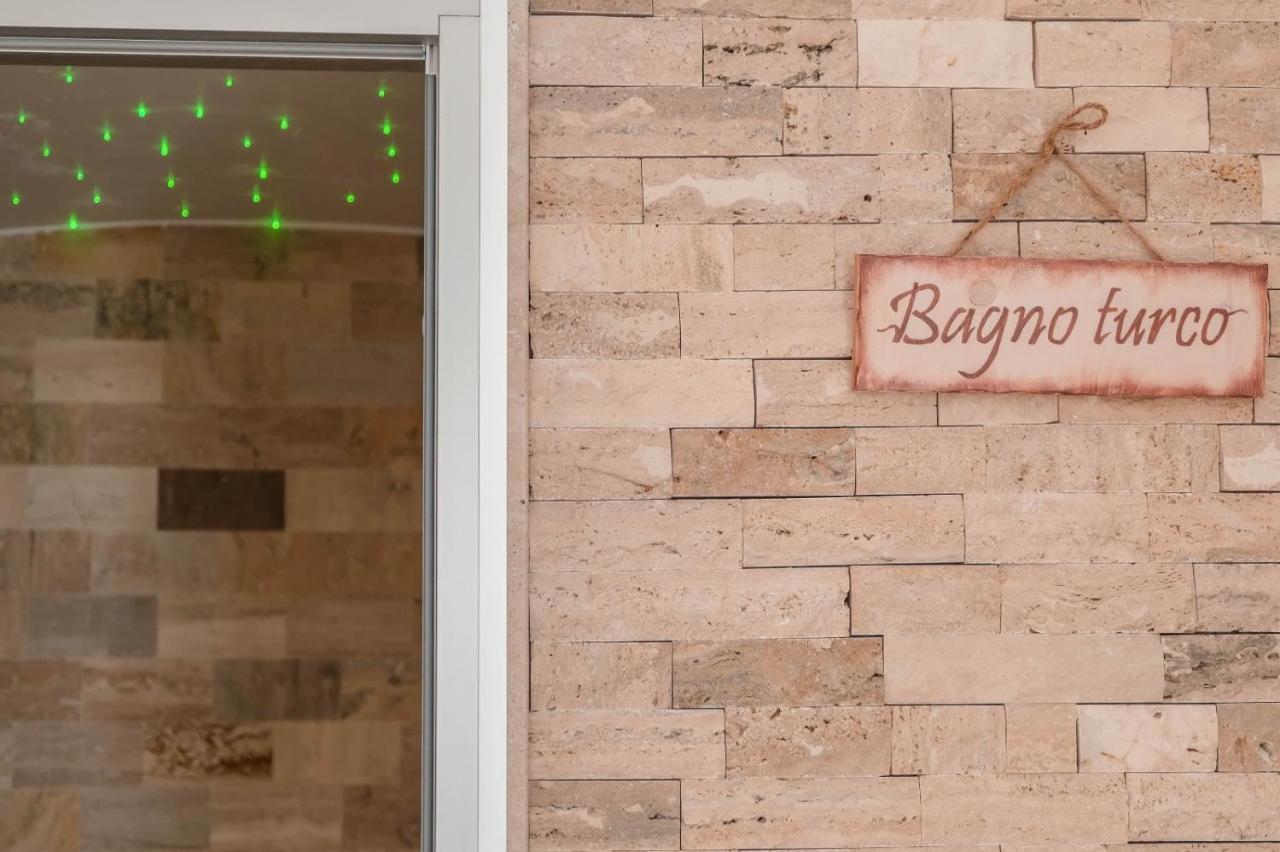 Anima Antiqua Relais & Spa Gioia Sannitica Dış mekan fotoğraf