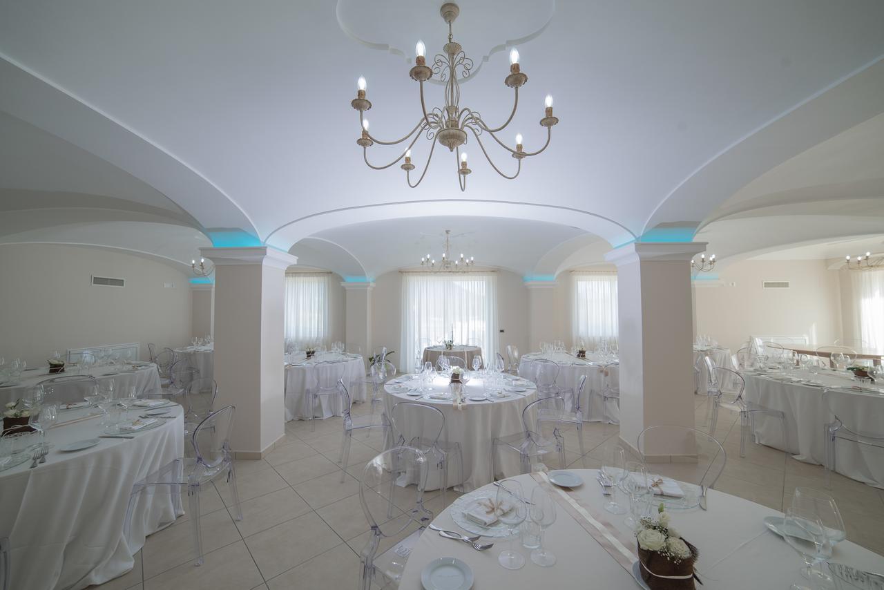 Anima Antiqua Relais & Spa Gioia Sannitica Dış mekan fotoğraf