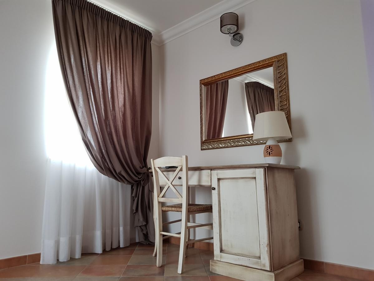 Anima Antiqua Relais & Spa Gioia Sannitica Dış mekan fotoğraf