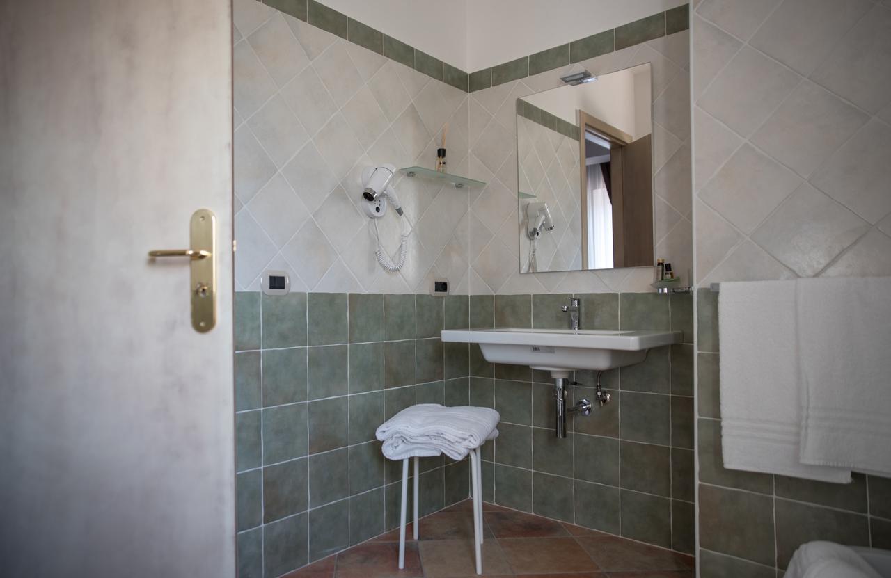 Anima Antiqua Relais & Spa Gioia Sannitica Dış mekan fotoğraf