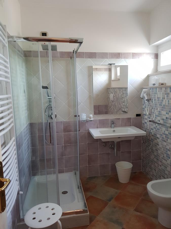 Anima Antiqua Relais & Spa Gioia Sannitica Dış mekan fotoğraf