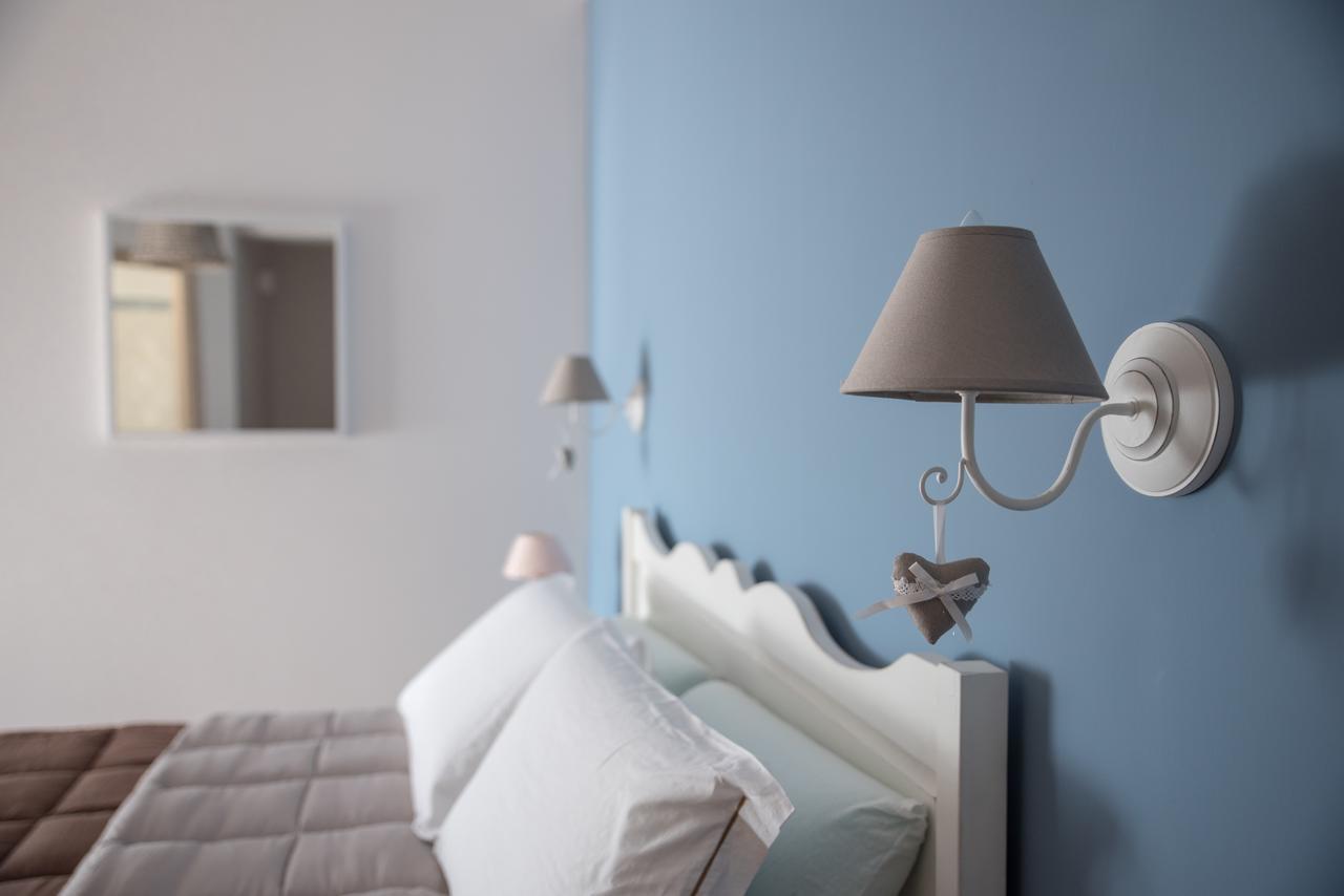 Anima Antiqua Relais & Spa Gioia Sannitica Dış mekan fotoğraf