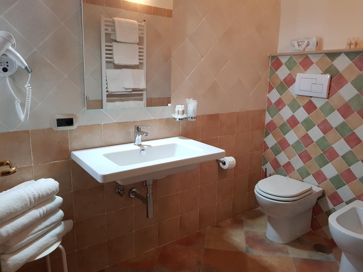 Anima Antiqua Relais & Spa Gioia Sannitica Dış mekan fotoğraf