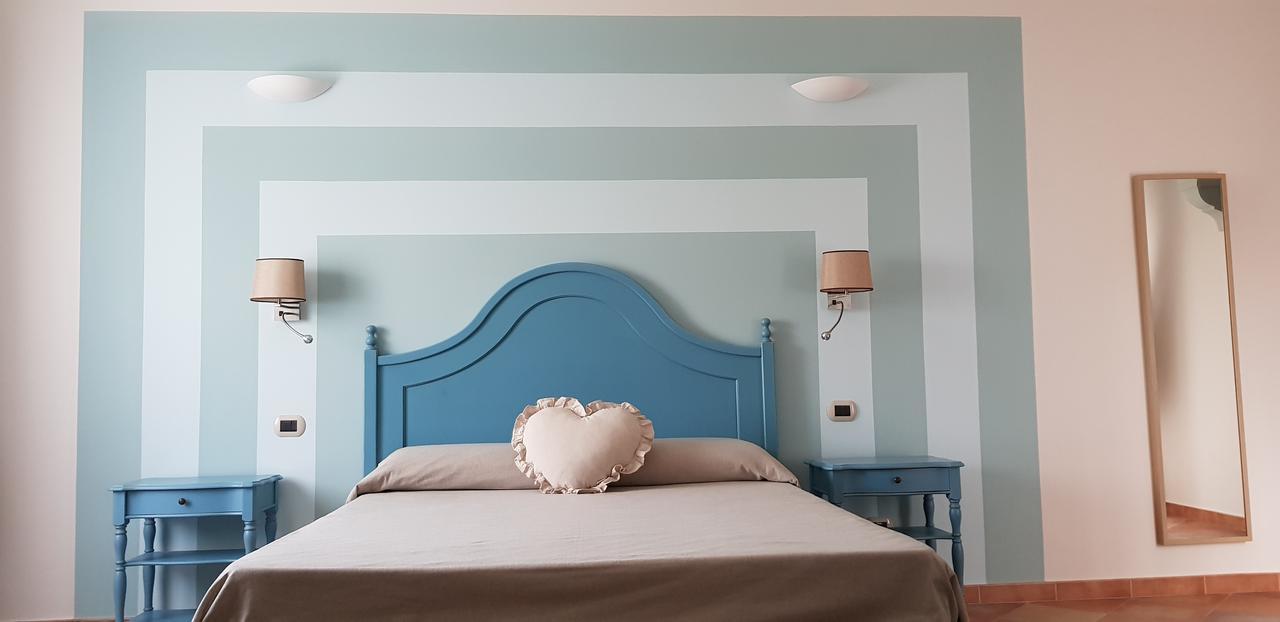 Anima Antiqua Relais & Spa Gioia Sannitica Dış mekan fotoğraf