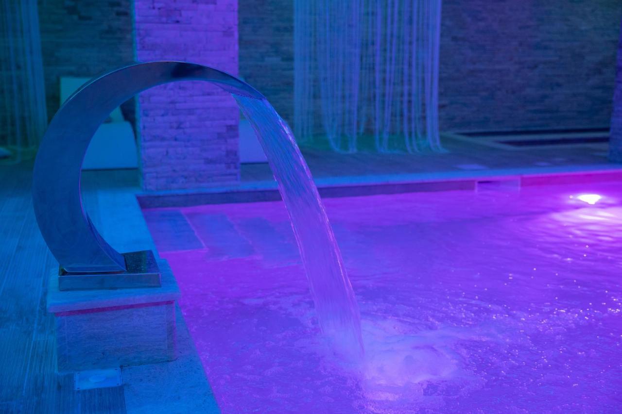Anima Antiqua Relais & Spa Gioia Sannitica Dış mekan fotoğraf
