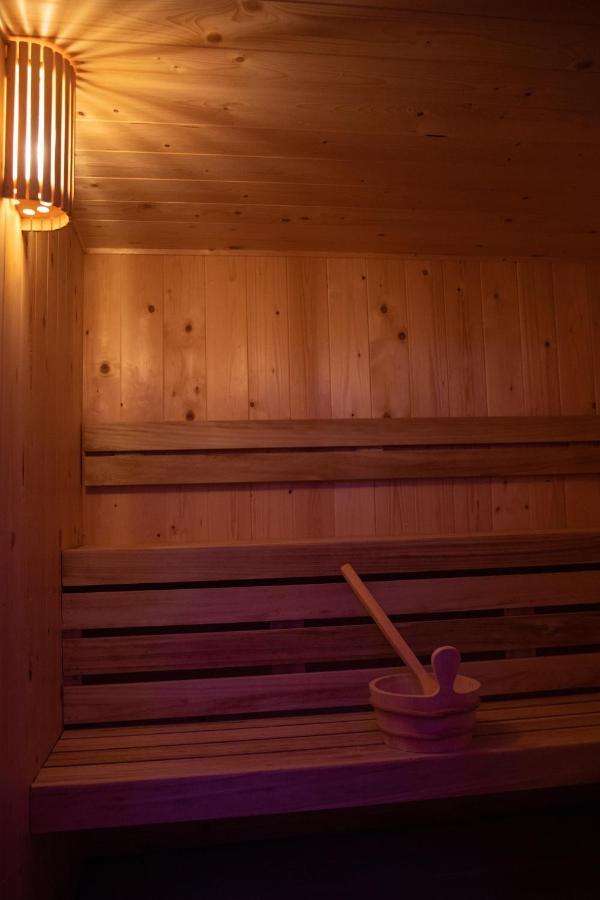Anima Antiqua Relais & Spa Gioia Sannitica Dış mekan fotoğraf