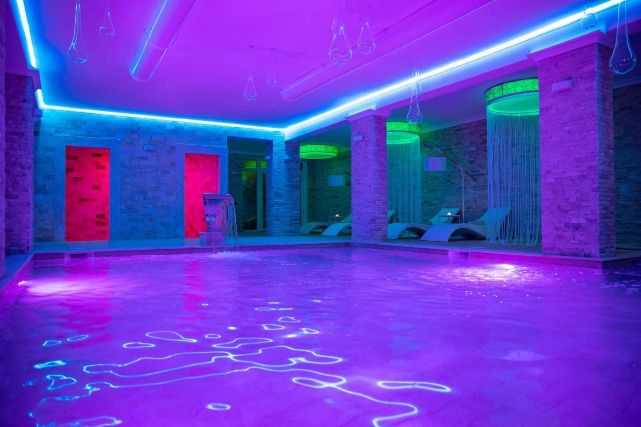Anima Antiqua Relais & Spa Gioia Sannitica Dış mekan fotoğraf